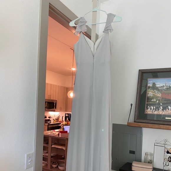 Long Dress - Picture 3 of 5